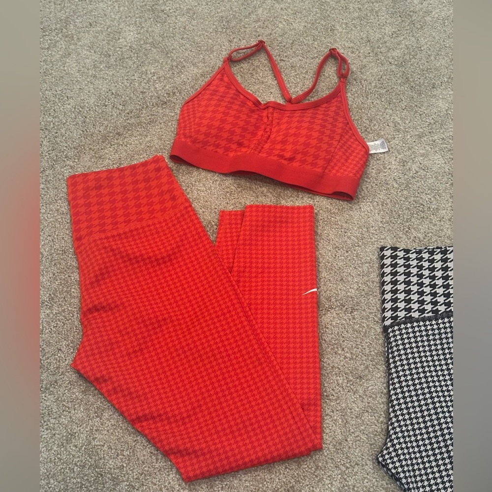 Workout set